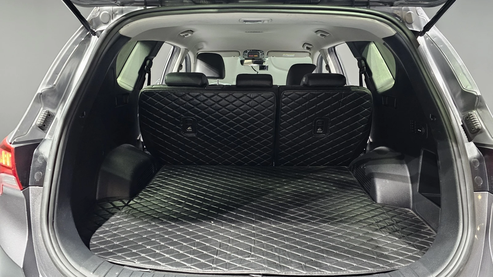 Hyundai Santa fe 2.2 2WD PREMIUM autogeorge.com  | Mobile.bg � ����������� 17