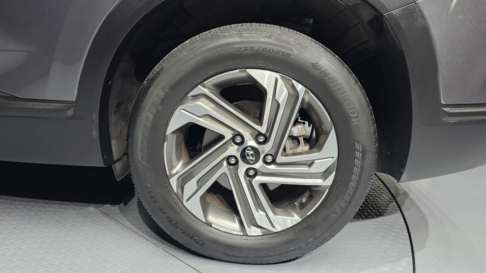 Hyundai Santa fe 2.2 2WD PREMIUM autogeorge.com  | Mobile.bg � ����������� 5