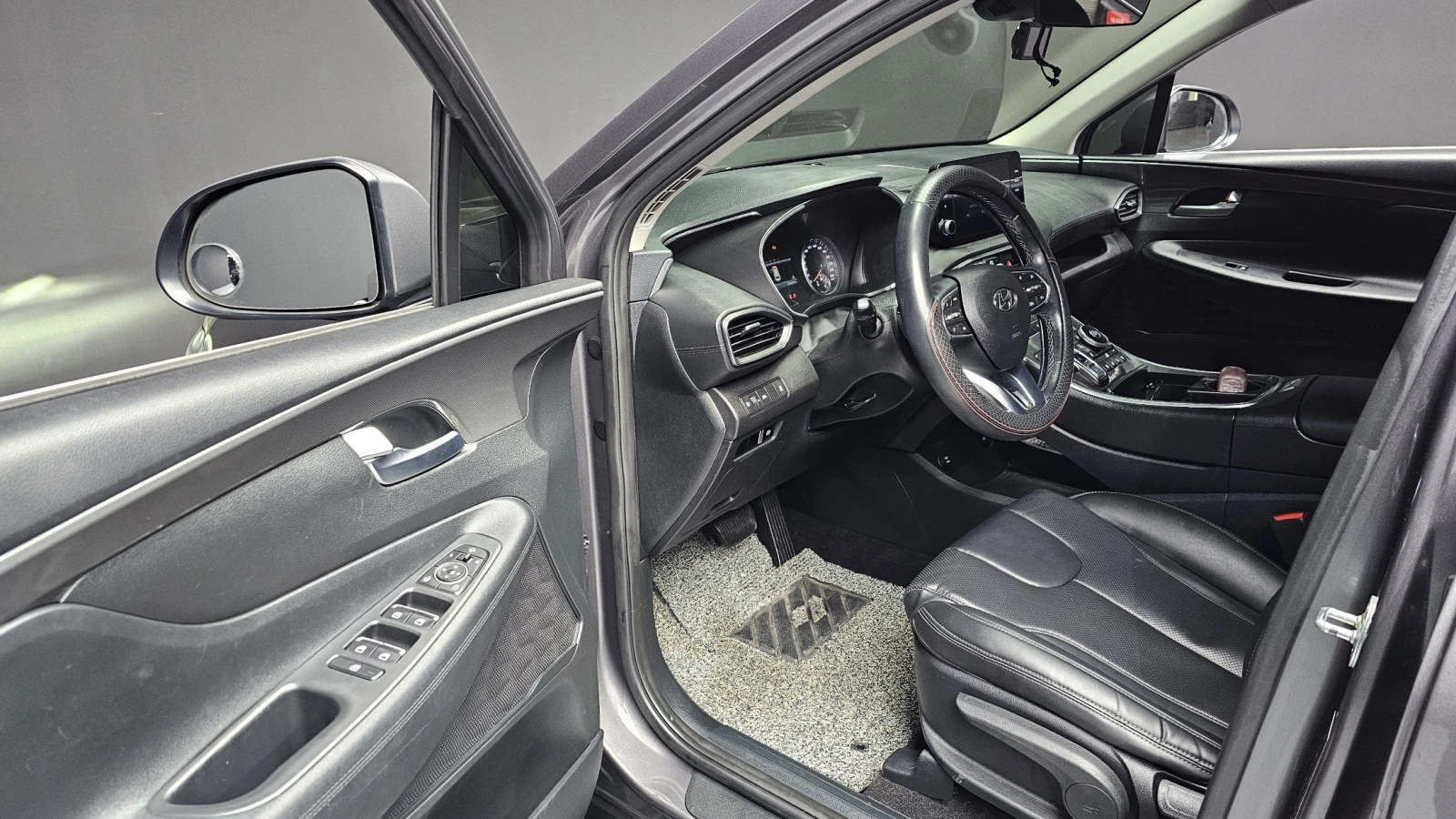 Hyundai Santa fe 2.2 2WD PREMIUM autogeorge.com  | Mobile.bg � ����������� 9