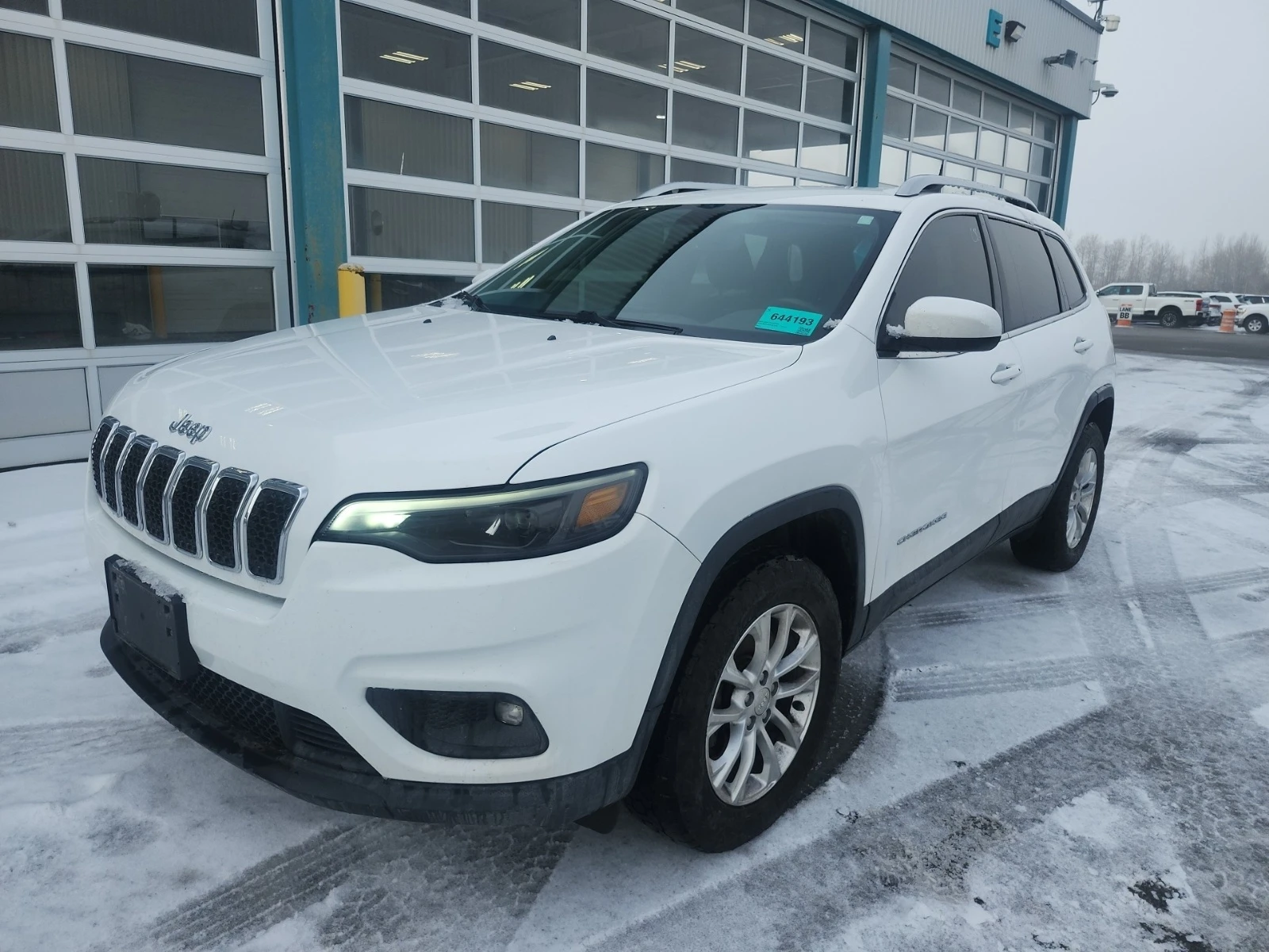 Jeep Grand cherokee * * CARFAX * * АВТО КРЕДИТ * * 