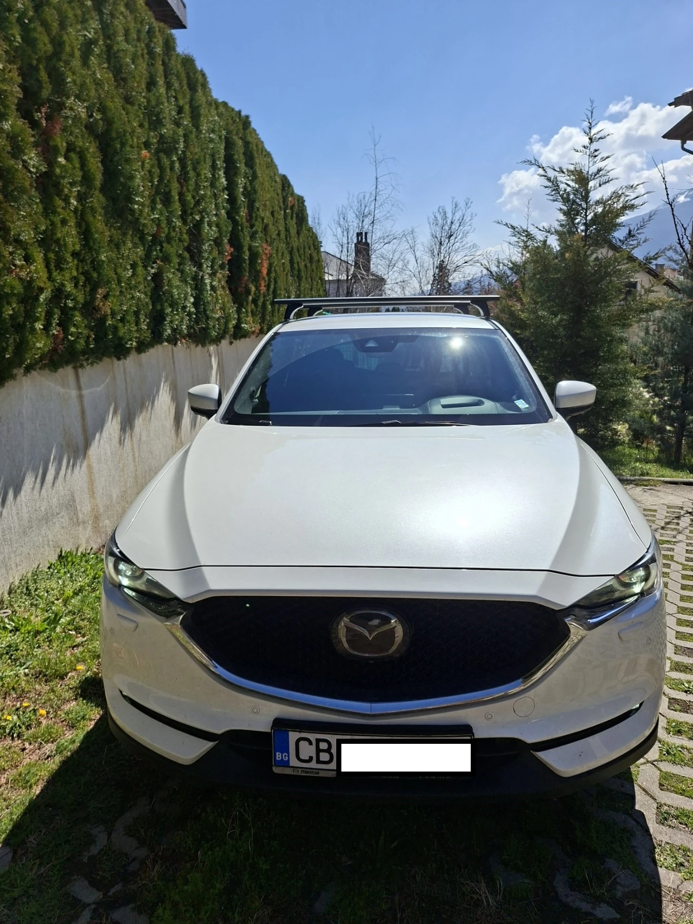 Mazda CX-5 | Mobile.bg � ����������� 1
