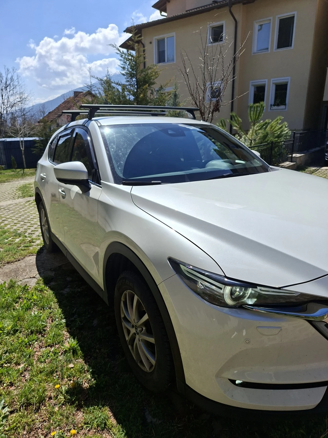 Mazda CX-5 | Mobile.bg � ����������� 6