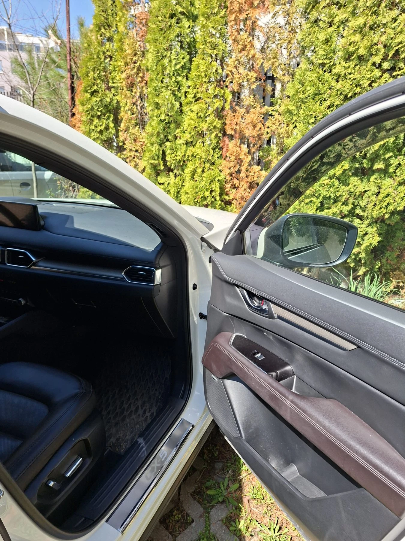 Mazda CX-5 | Mobile.bg � ����������� 7