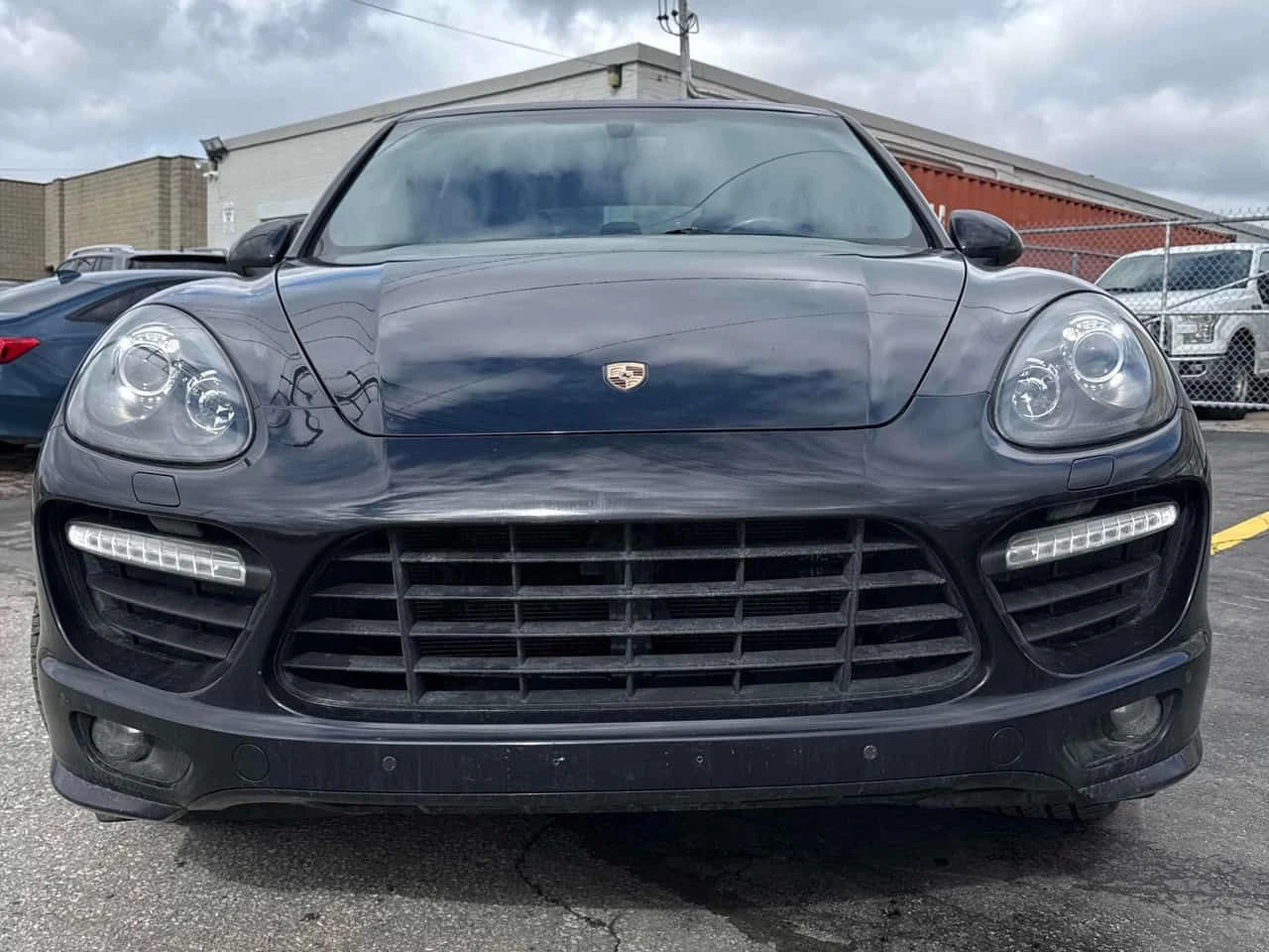 Porsche Cayenne * GTS * �������� * ������� * �� ���������������� | Mobile.bg � ����������� 6
