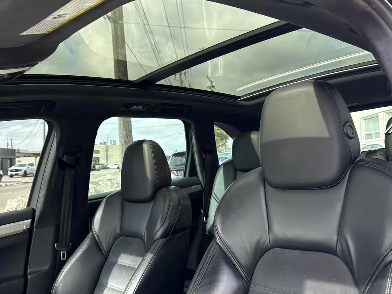 Porsche Cayenne * GTS * �������� * ������� * �� ���������������� | Mobile.bg � ����������� 10