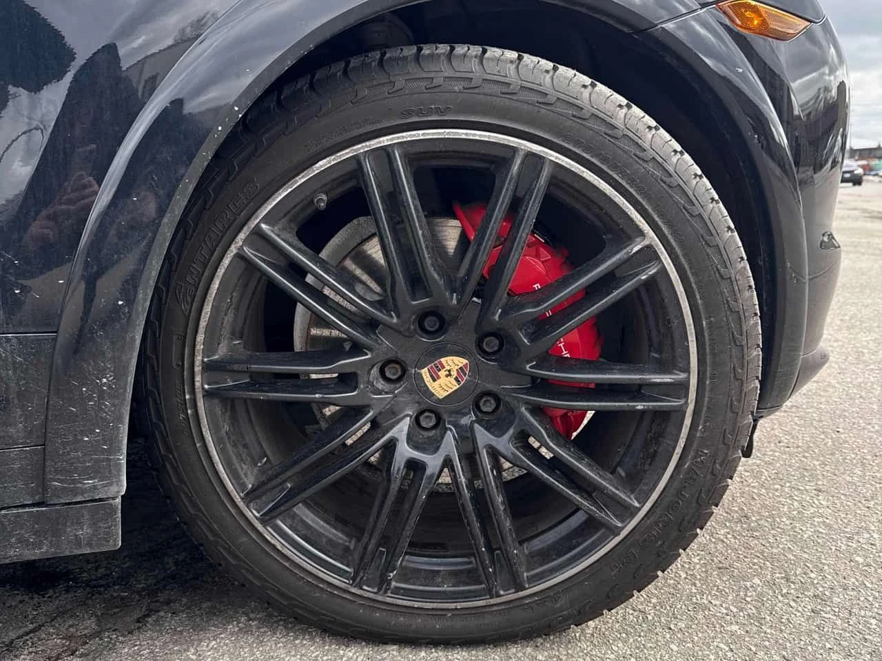 Porsche Cayenne * GTS * �������� * ������� * �� ���������������� | Mobile.bg � ����������� 7