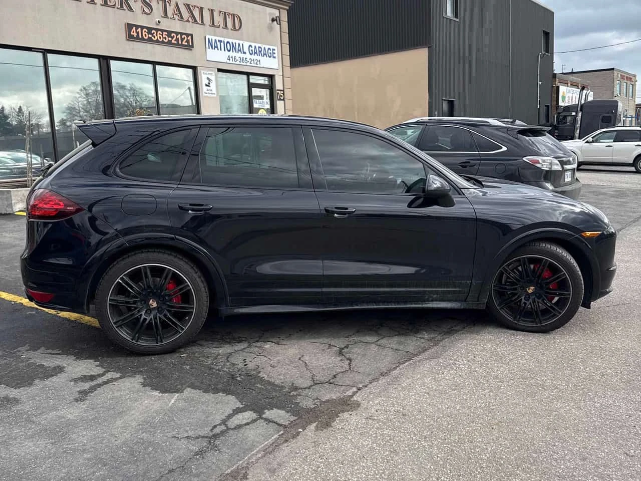 Porsche Cayenne * GTS * �������� * ������� * �� ���������������� | Mobile.bg � ����������� 3
