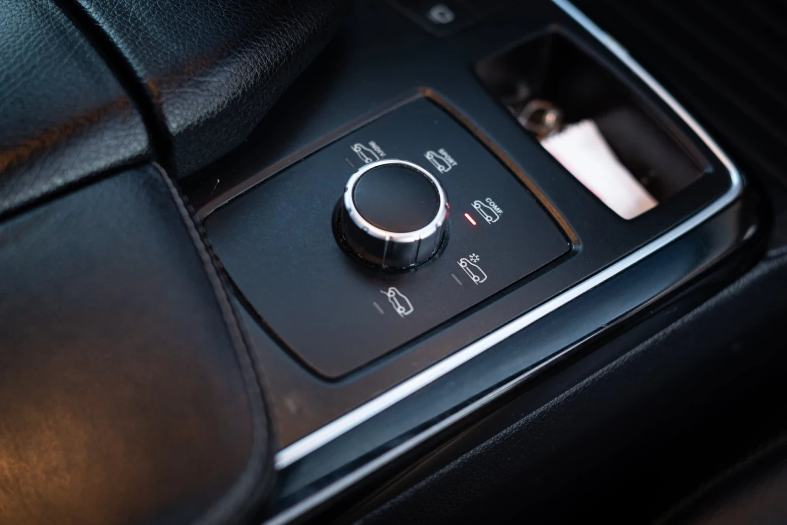 Mercedes-Benz GLE 350, снимка 6 - Автомобили и джипове - 54678083