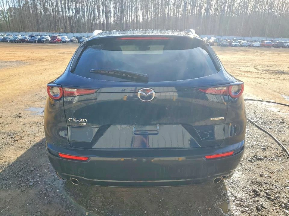 Mazda CX-30 2.5L 4 ALL WHEEL DRIVE | Mobile.bg � ����������� 6