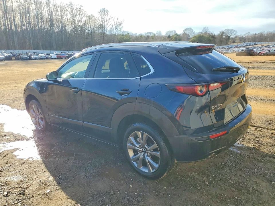Mazda CX-30 2.5L 4 ALL WHEEL DRIVE | Mobile.bg � ����������� 2