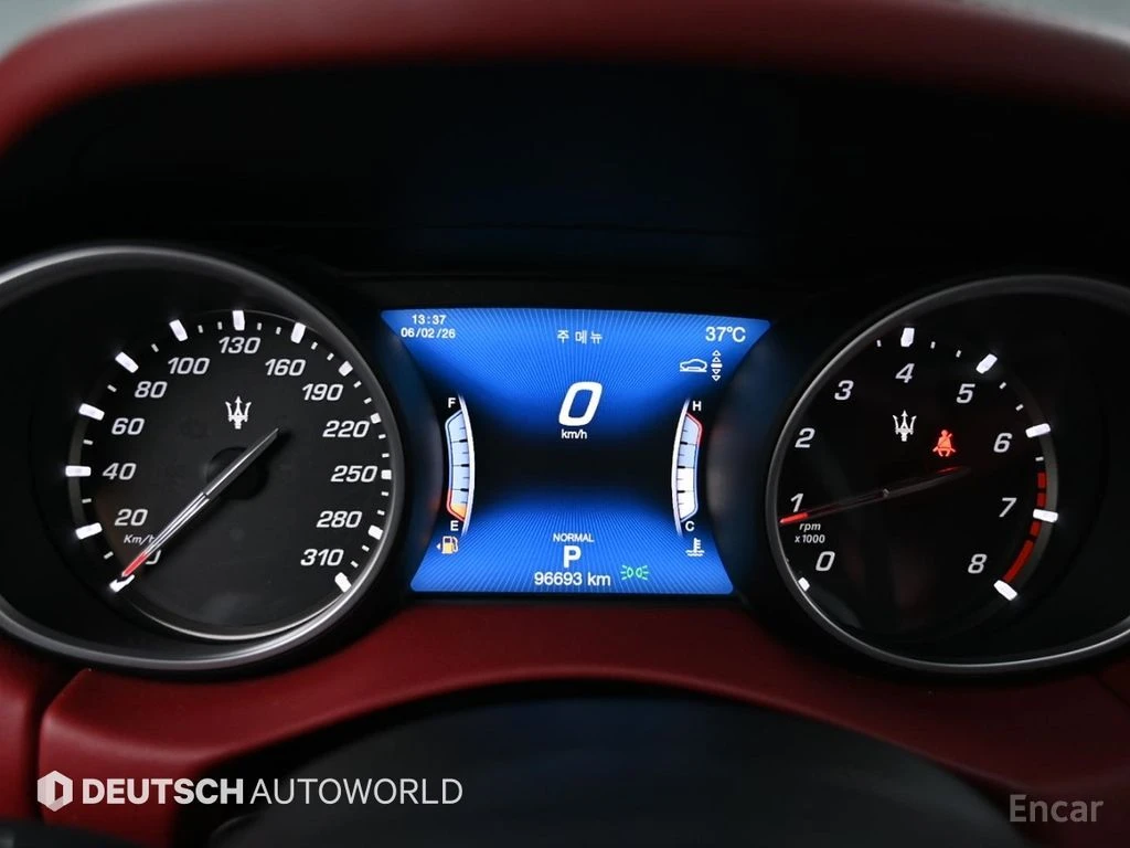 Maserati Levante 3.0 AWD* GRANSPORT* ПОДГРЕВ* ОБДУХВАНЕ* НАВИГАЦИЯ, снимка 5 - Автомобили и джипове - 54765711