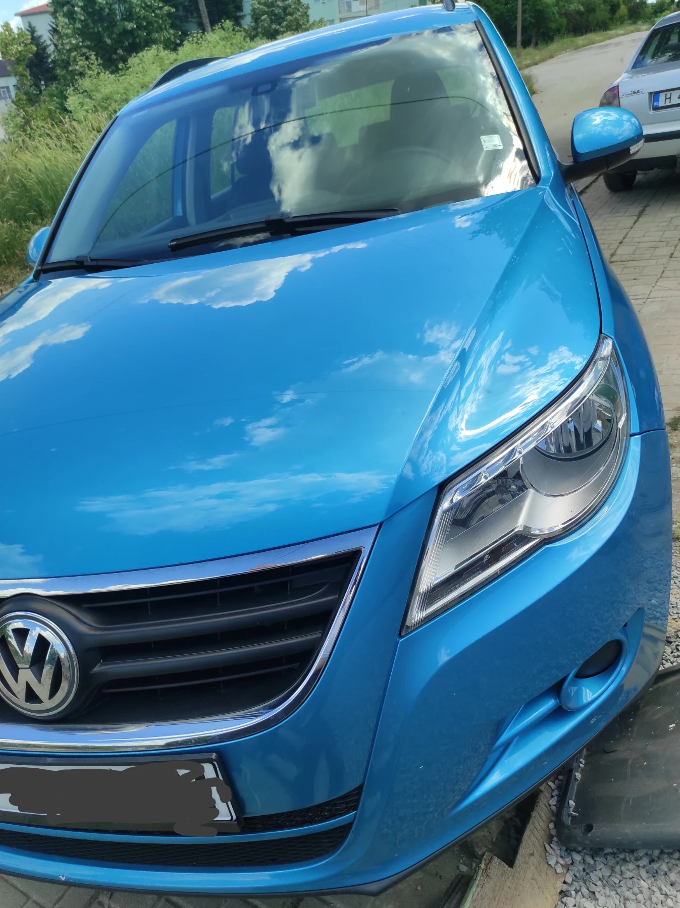 VW Tiguan | Mobile.bg � ����������� 3
