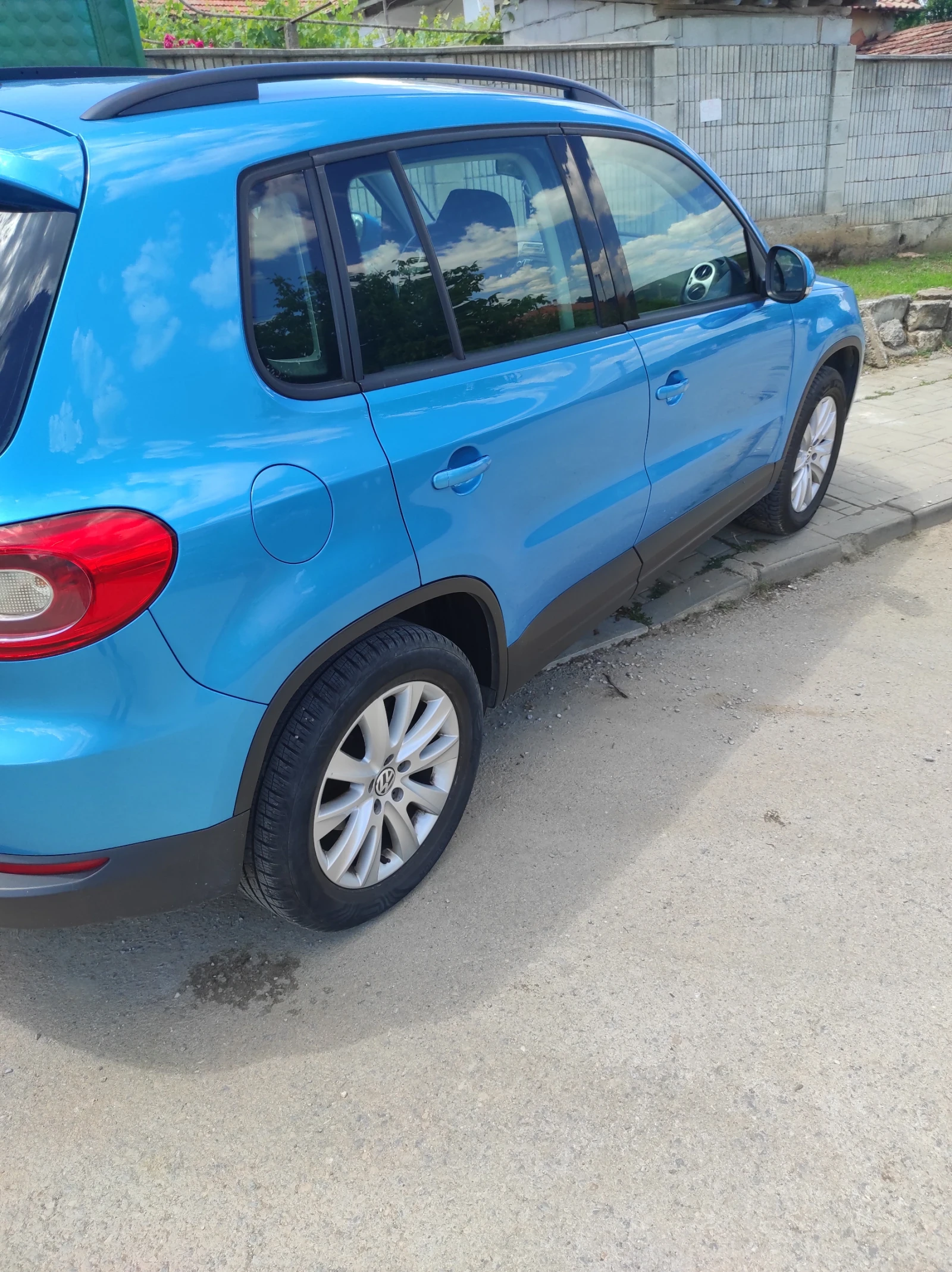 VW Tiguan | Mobile.bg � ����������� 5