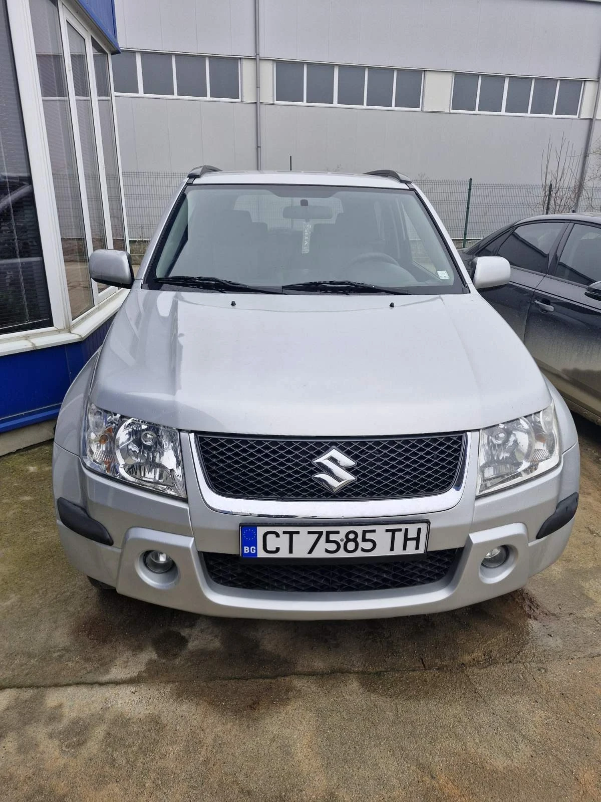 Suzuki Vitara 4�4 | Mobile.bg � ����������� 1
