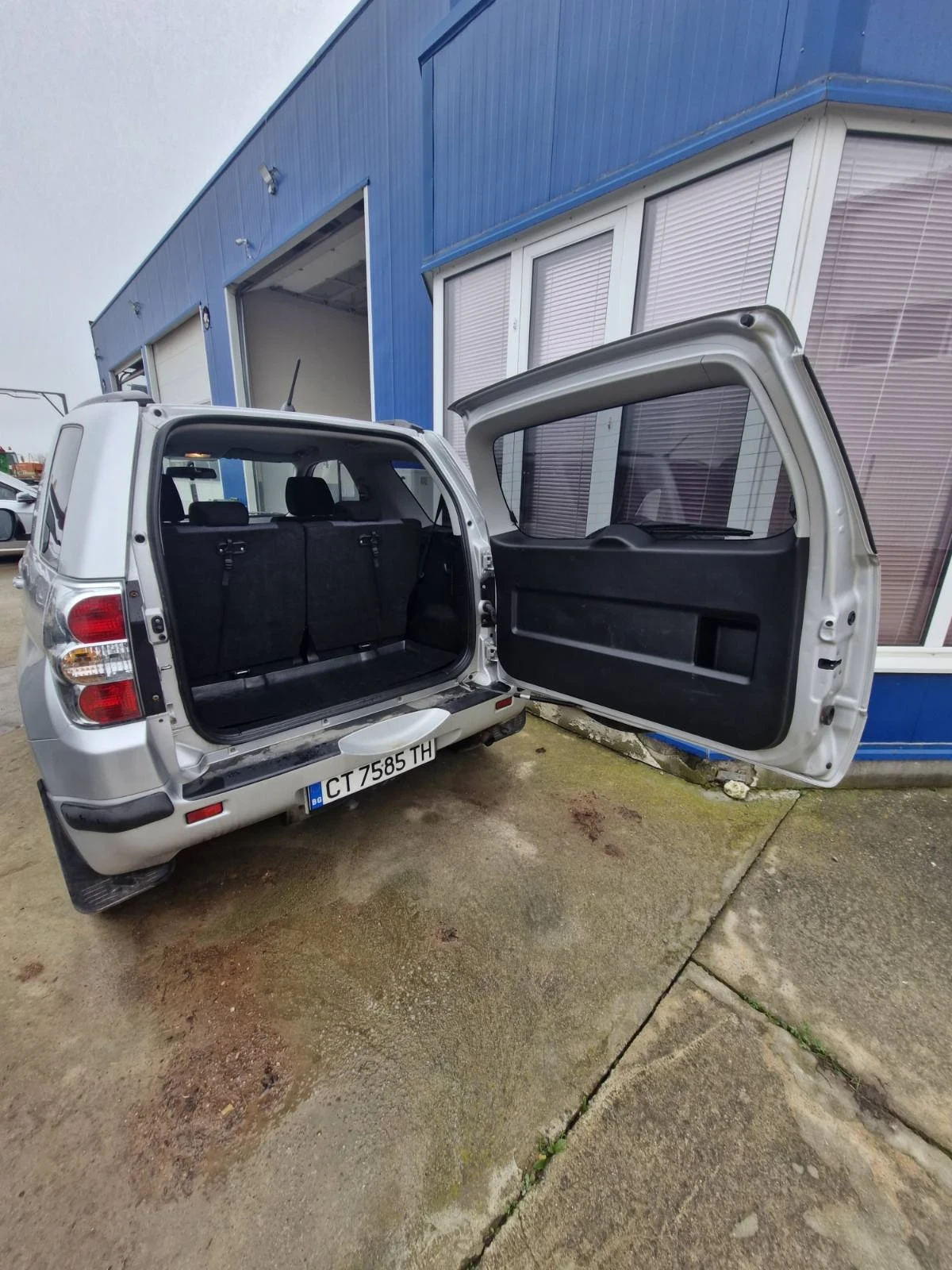 Suzuki Vitara 4�4 | Mobile.bg � ����������� 6