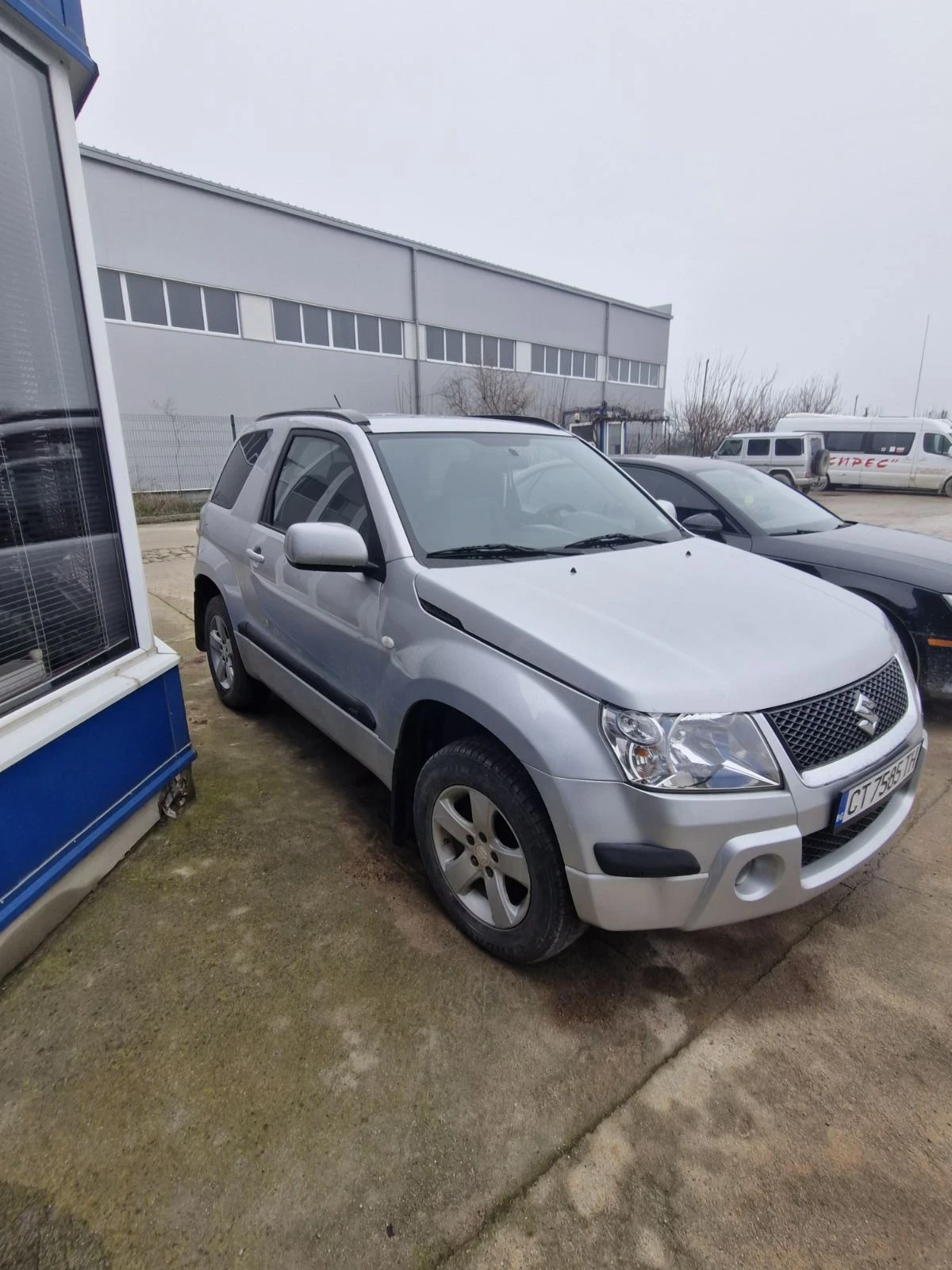 Suzuki Vitara 4�4 | Mobile.bg � ����������� 4