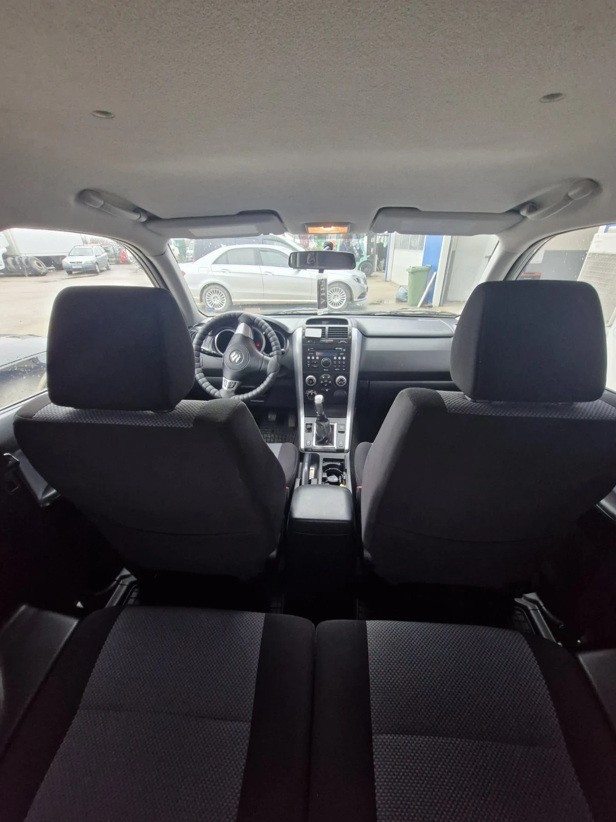Suzuki Vitara 4�4 | Mobile.bg � ����������� 7