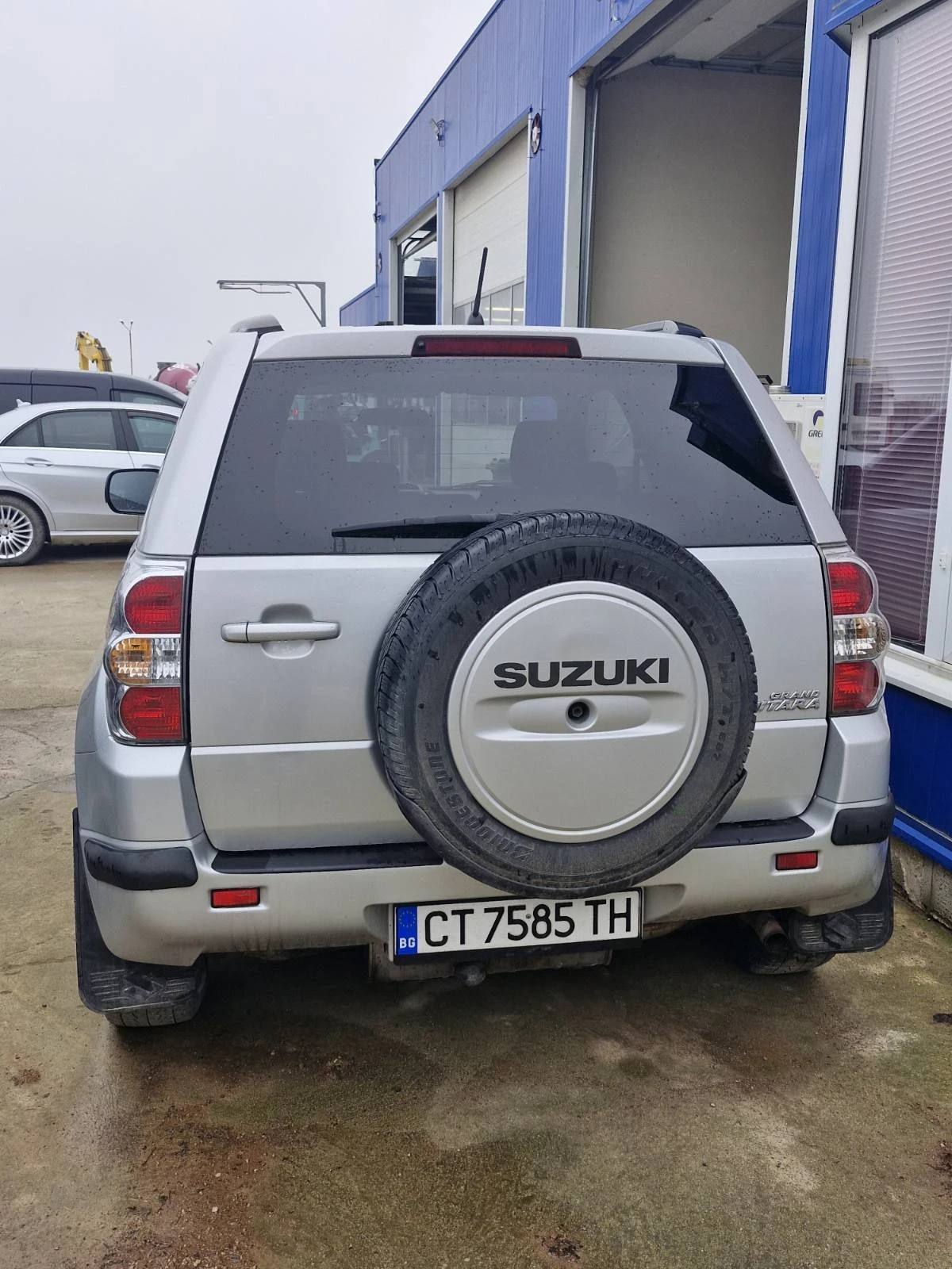 Suzuki Vitara 4�4 | Mobile.bg � ����������� 5