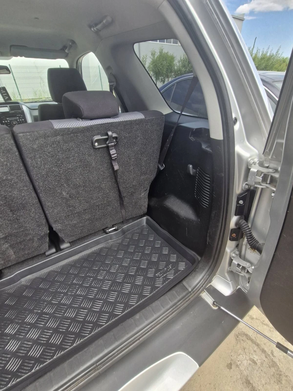 Suzuki Vitara 4х4, снимка 13 - Автомобили и джипове - 55006553