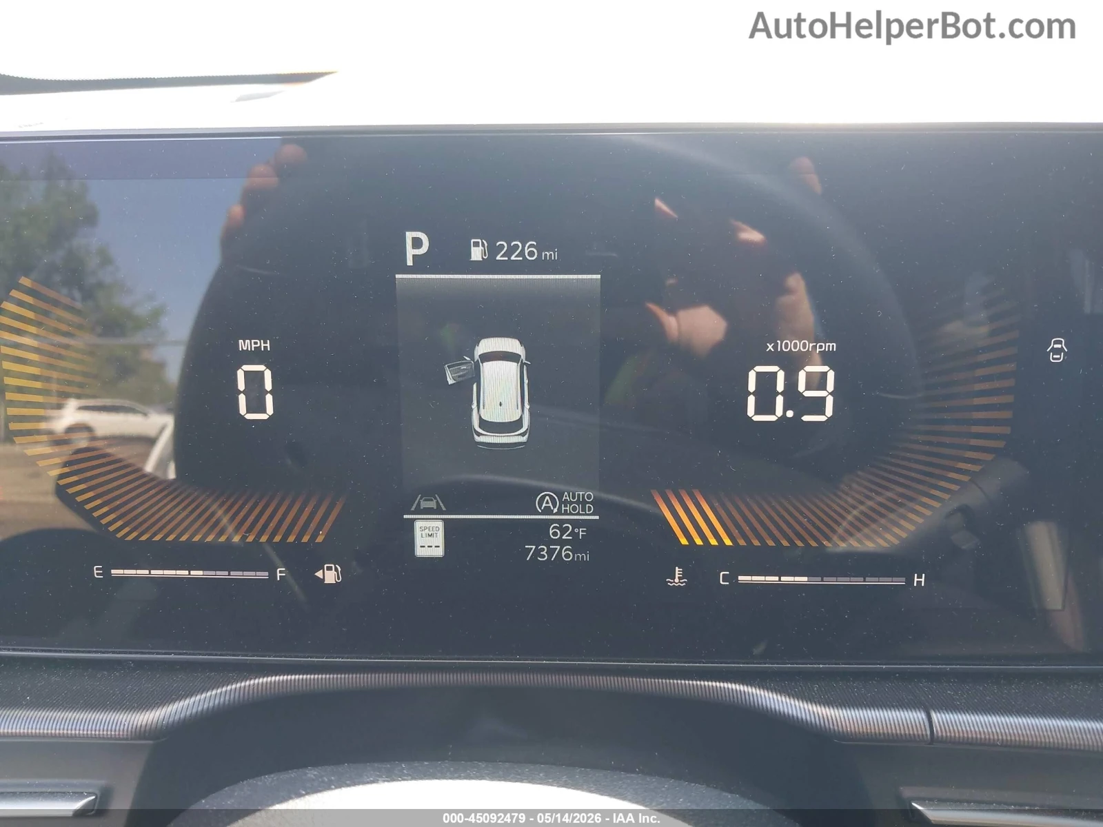 Kia Sportage 2.5L* PREMIUM* НОВА* Цена до БГ, снимка 9 - Автомобили и джипове - 55034353