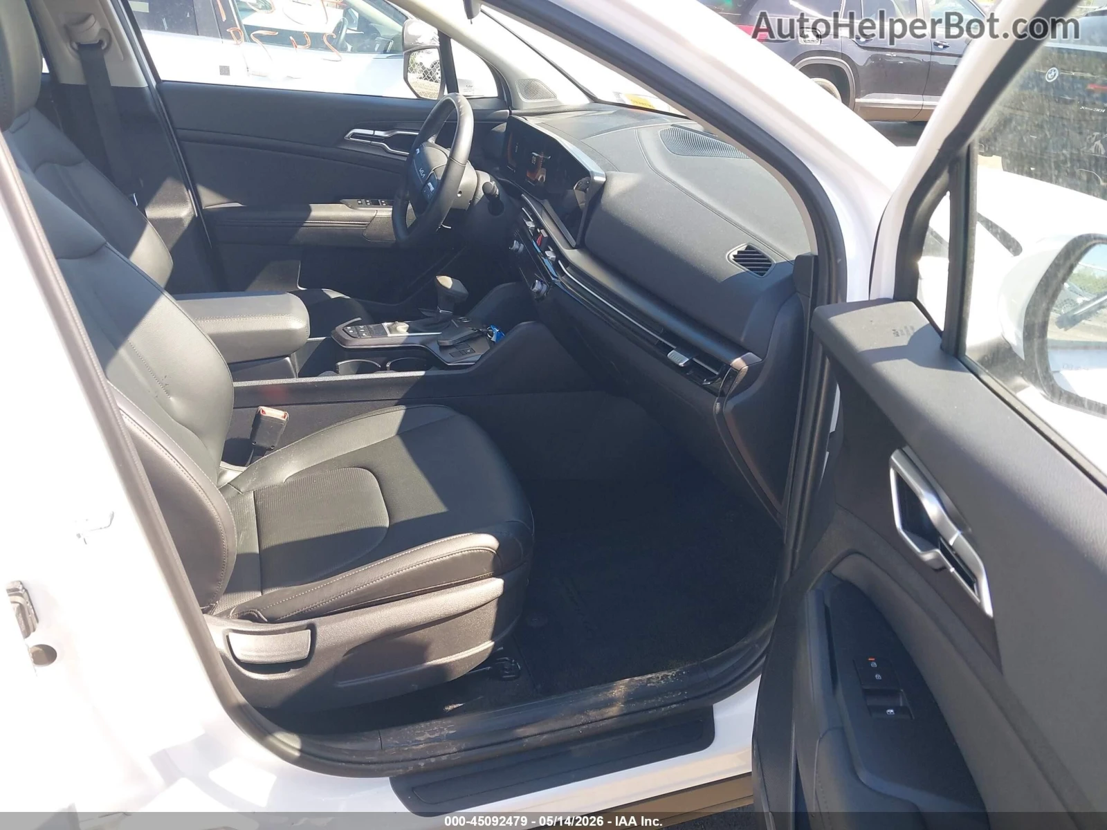 Kia Sportage 2.5L* PREMIUM* НОВА* Цена до БГ, снимка 7 - Автомобили и джипове - 55034353