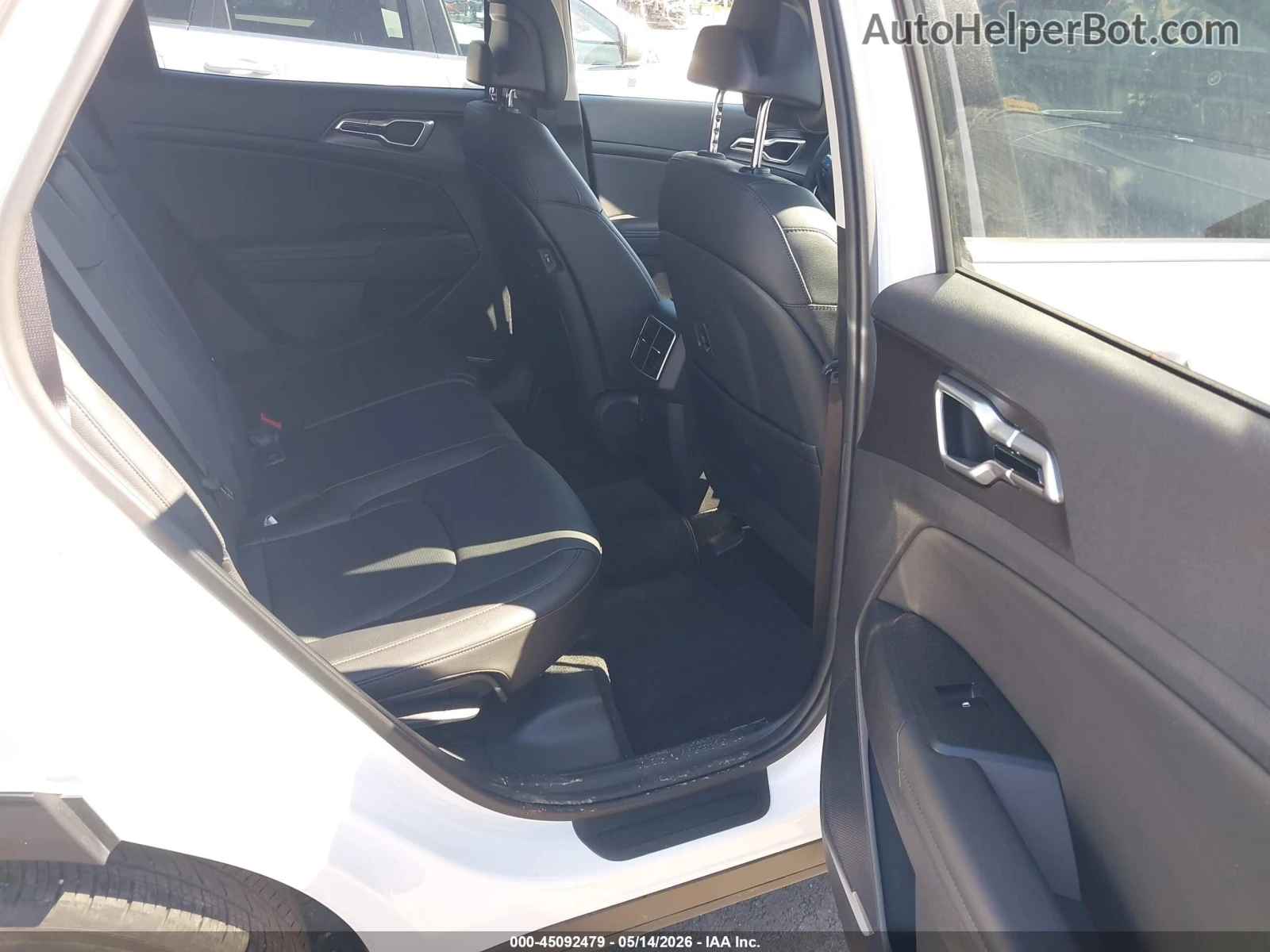 Kia Sportage 2.5L* PREMIUM* НОВА* Цена до БГ, снимка 8 - Автомобили и джипове - 55034353