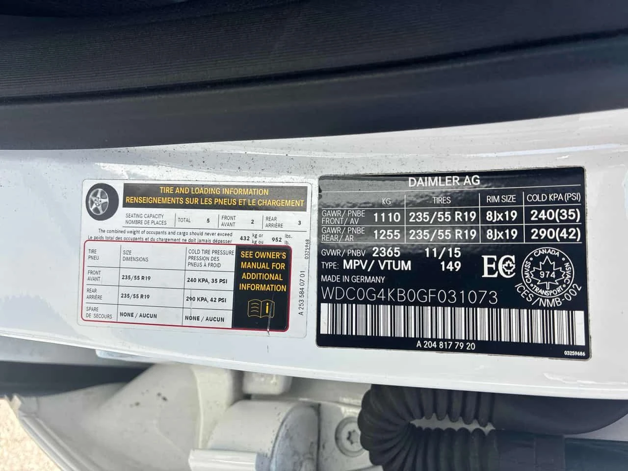 Mercedes-Benz GLC 300 4MATIC* ПОДГРЕВ* ПАНОРАМА* , снимка 13 - Автомобили и джипове - 55509870