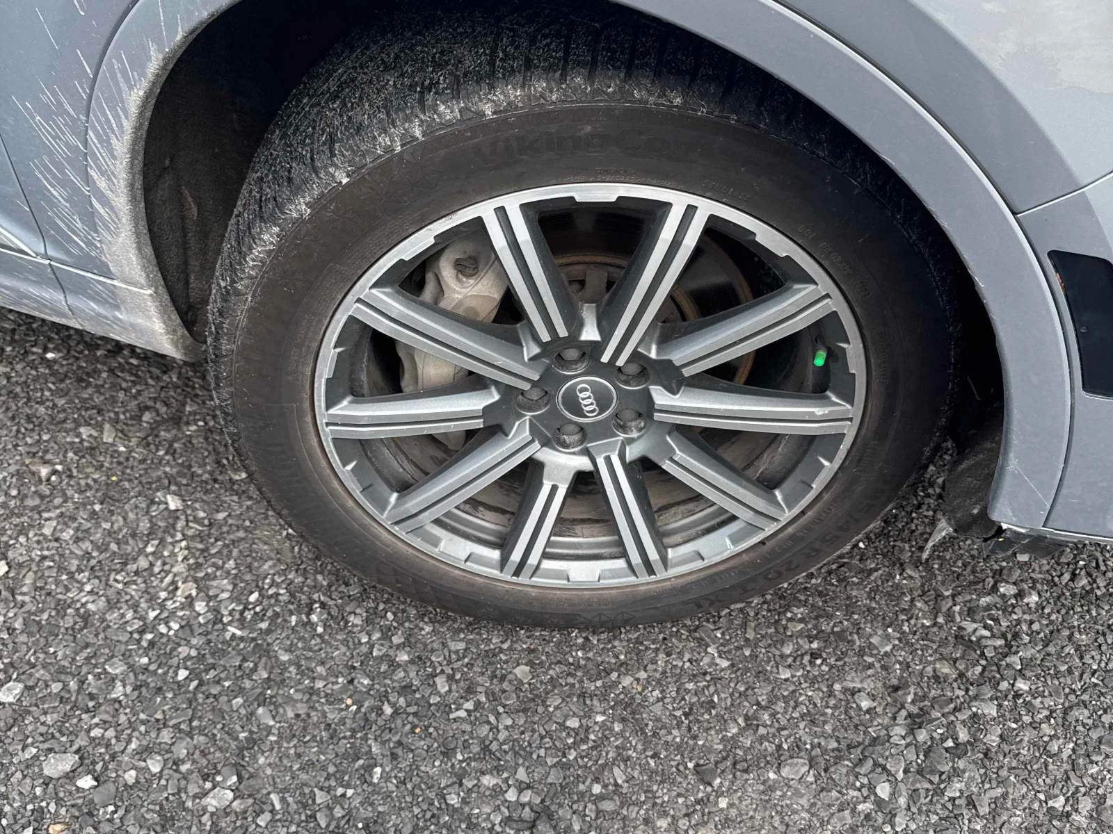 Audi Q7 * АВТОКРЕДИТ * ГЛАВНО ПРЕДСТАВИТЕЛСТВО, снимка 6 - Автомобили и джипове - 55872423