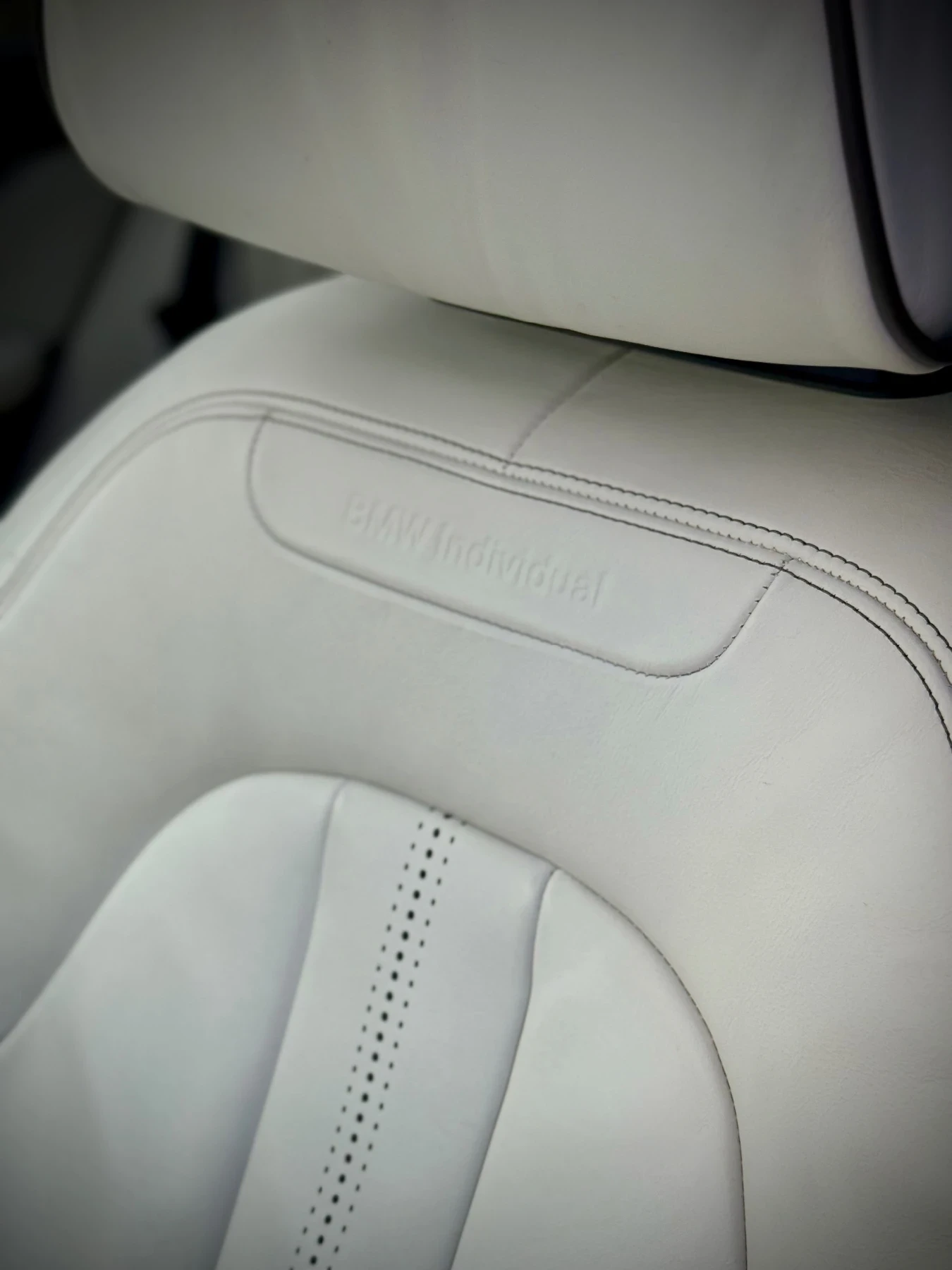 BMW X5 M-SPORT INDIVIDUAL 96000KM, снимка 14 - Автомобили и джипове - 55904635