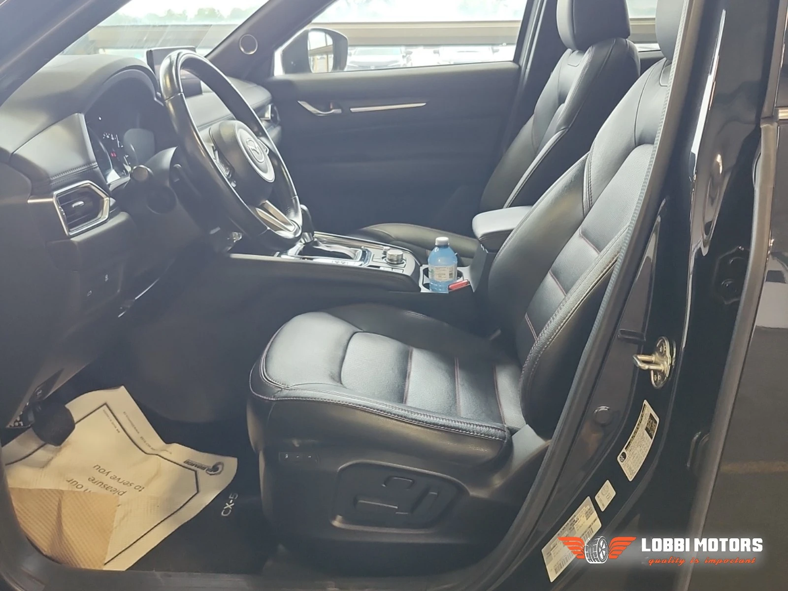Mazda CX-5, снимка 5 - Автомобили и джипове - 55928956