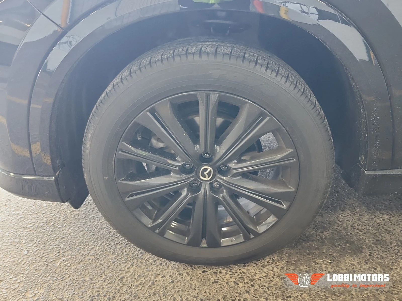 Mazda CX-5, снимка 6 - Автомобили и джипове - 55928956