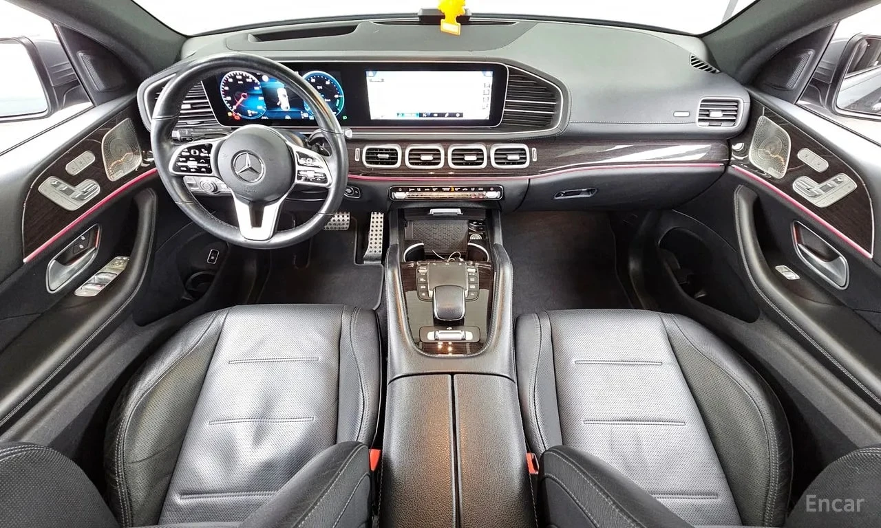 Mercedes-Benz GLE 400 d 4MATIC Coupe/ХЕДЪП/ОБДУХ/360/ДИСТРОНИК/ПАНО, снимка 7 - Автомобили и джипове - 55939851