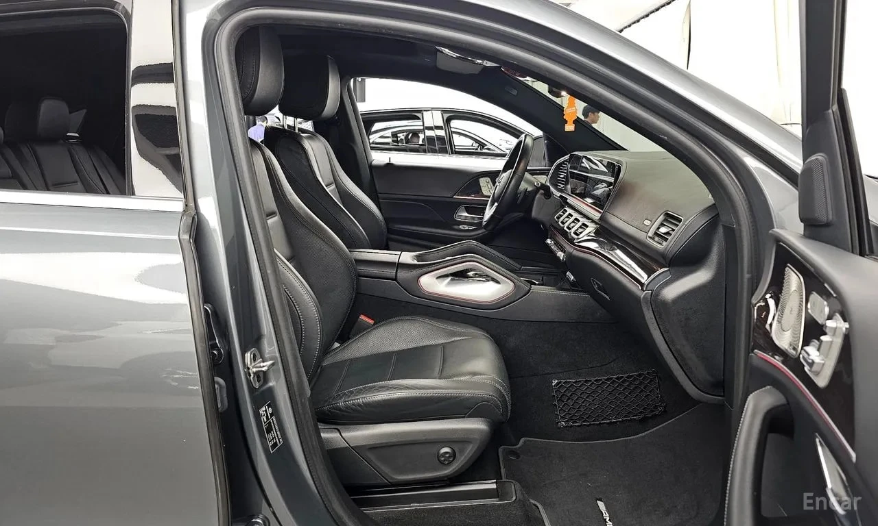 Mercedes-Benz GLE 400 d 4MATIC Coupe/ХЕДЪП/ОБДУХ/360/ДИСТРОНИК/ПАНО, снимка 11 - Автомобили и джипове - 55939851