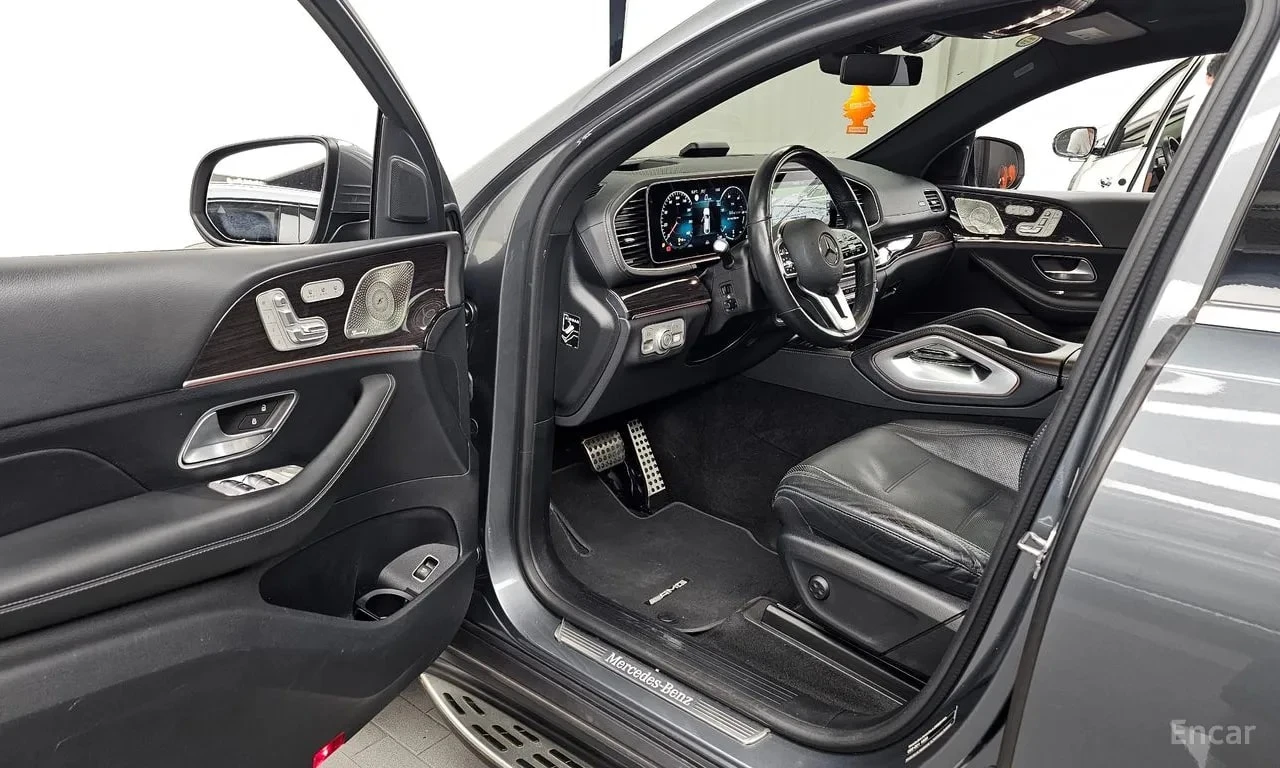 Mercedes-Benz GLE 400 d 4MATIC Coupe/ХЕДЪП/ОБДУХ/360/ДИСТРОНИК/ПАНО, снимка 10 - Автомобили и джипове - 55939851