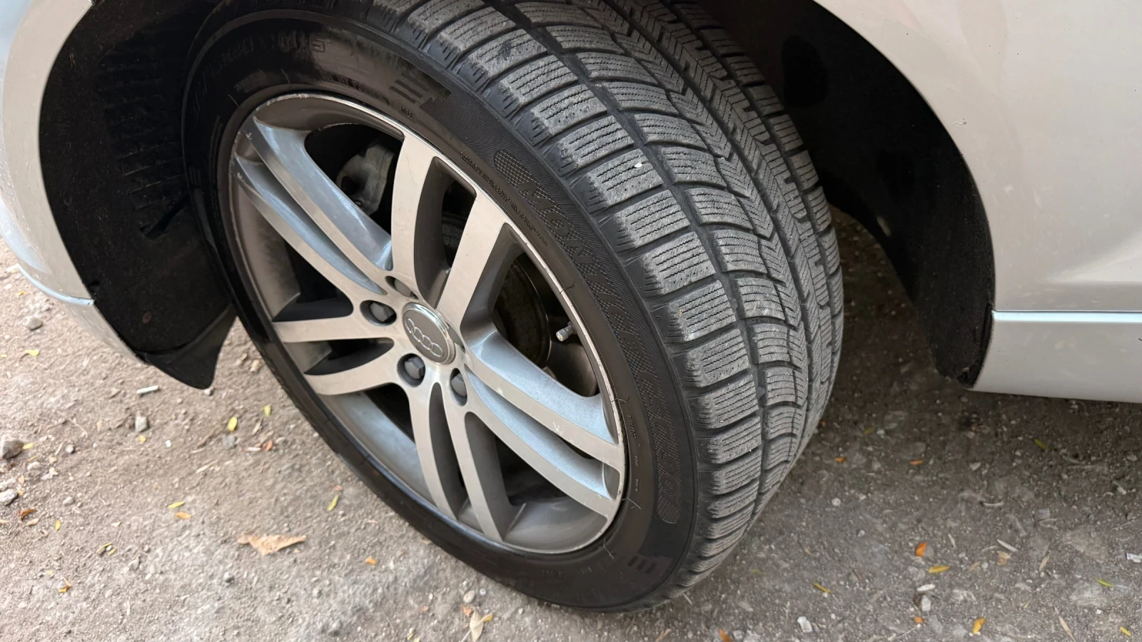 Audi Q7 3.0 TDI QUATTRO/ 7 местна, снимка 15 - Автомобили и джипове - 55994042