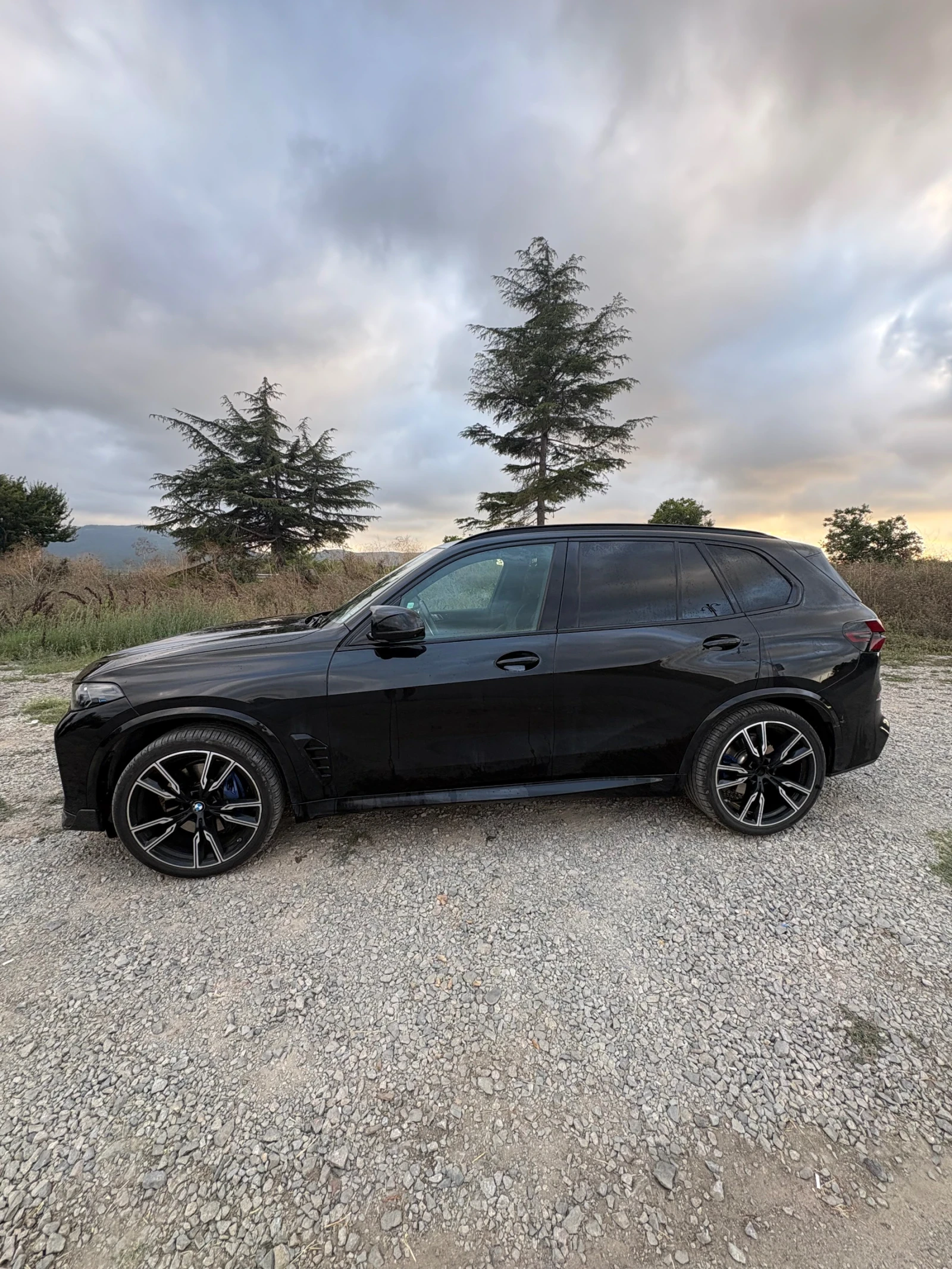 BMW X5 40d, снимка 2 - Автомобили и джипове - 55995987