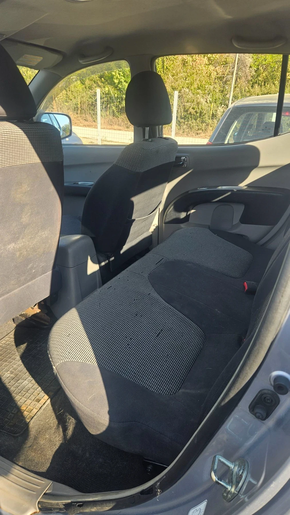 Mitsubishi L200 2.5d id.136ks.klimatron.4x4. | Mobile.bg � ����������� 14