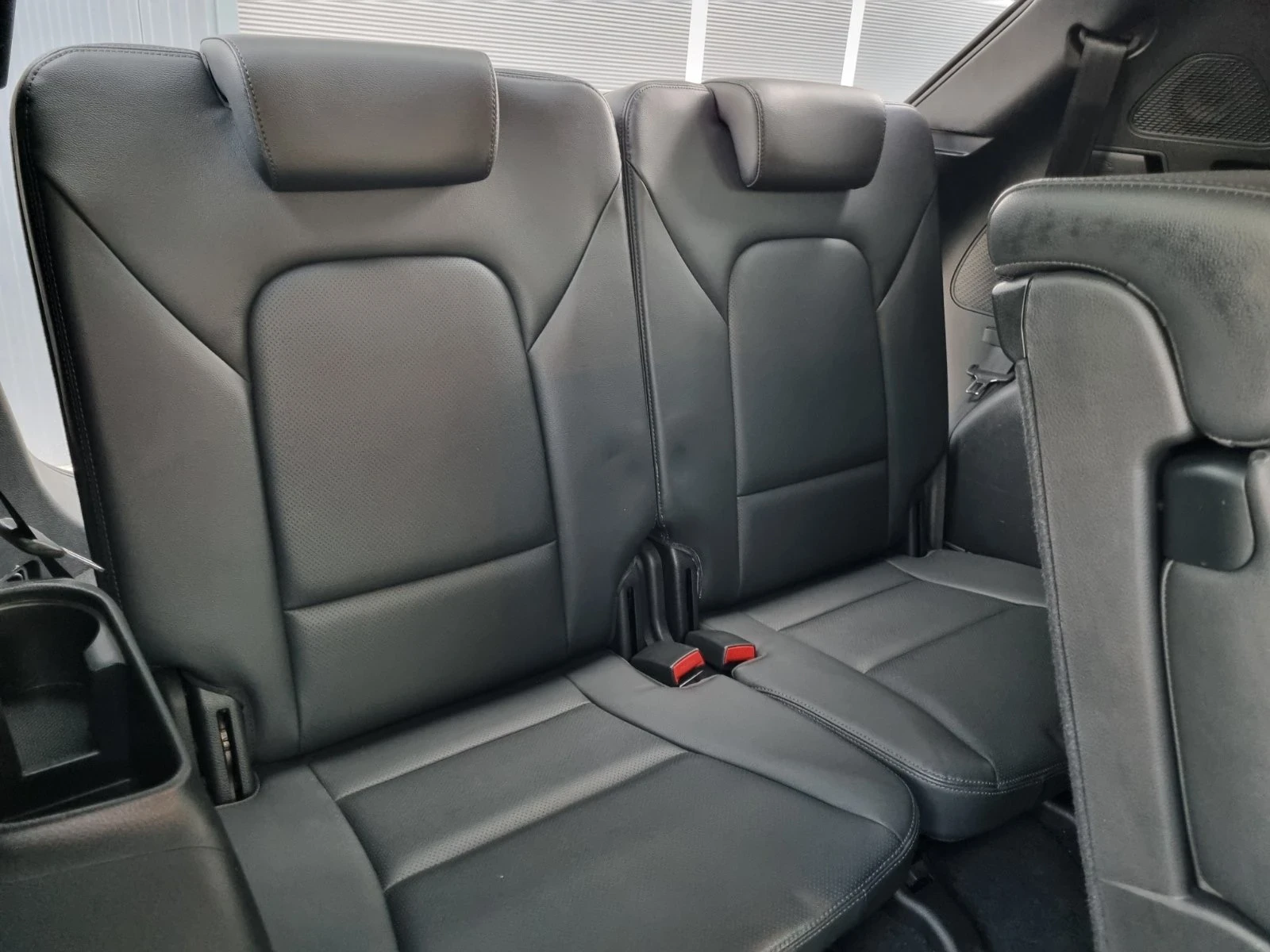Hyundai Santa fe 2.2CRDi 7 ����� ���������  | Mobile.bg � ����������� 7