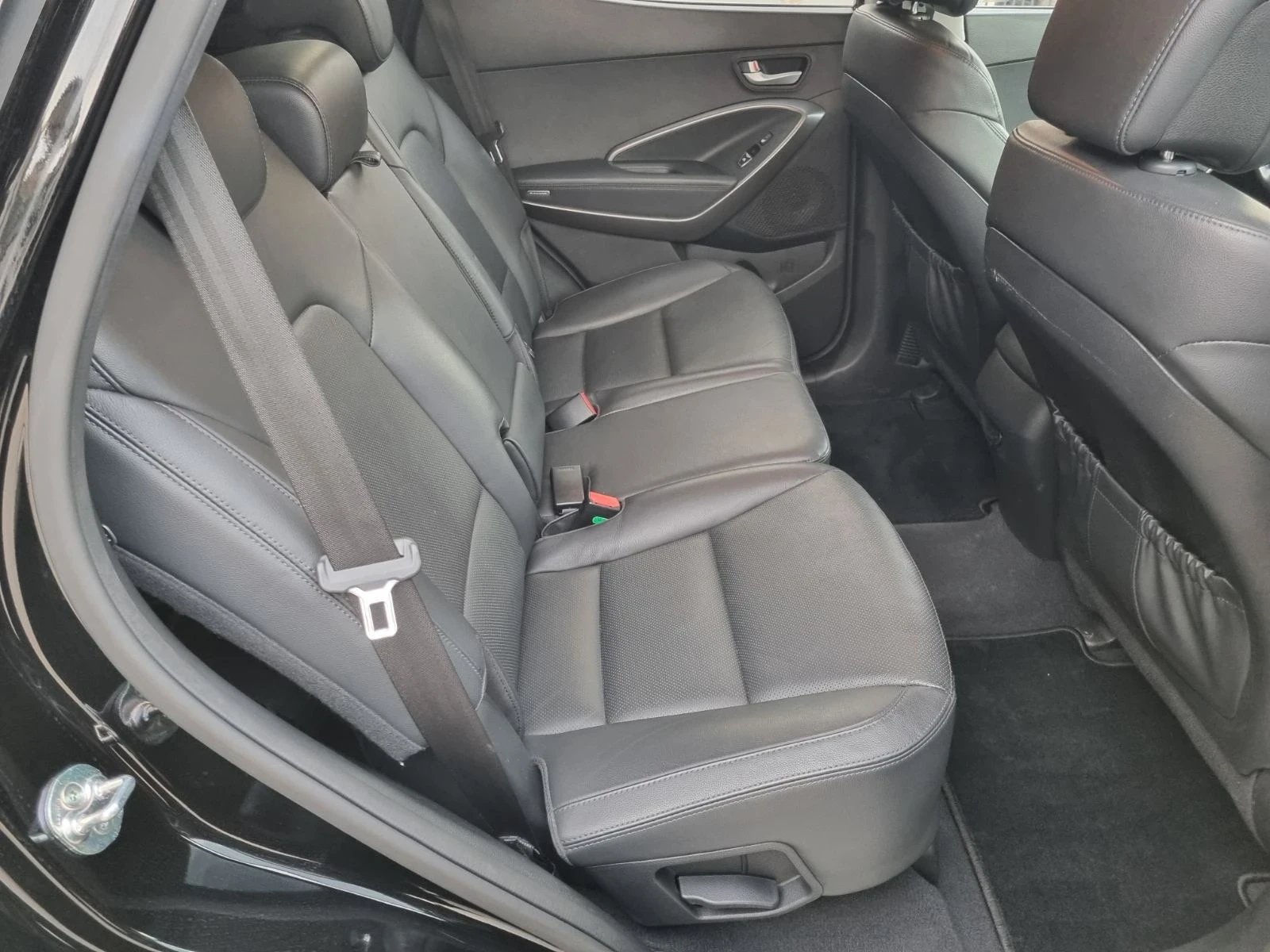 Hyundai Santa fe 2.2CRDi 7 ����� ���������  | Mobile.bg � ����������� 8