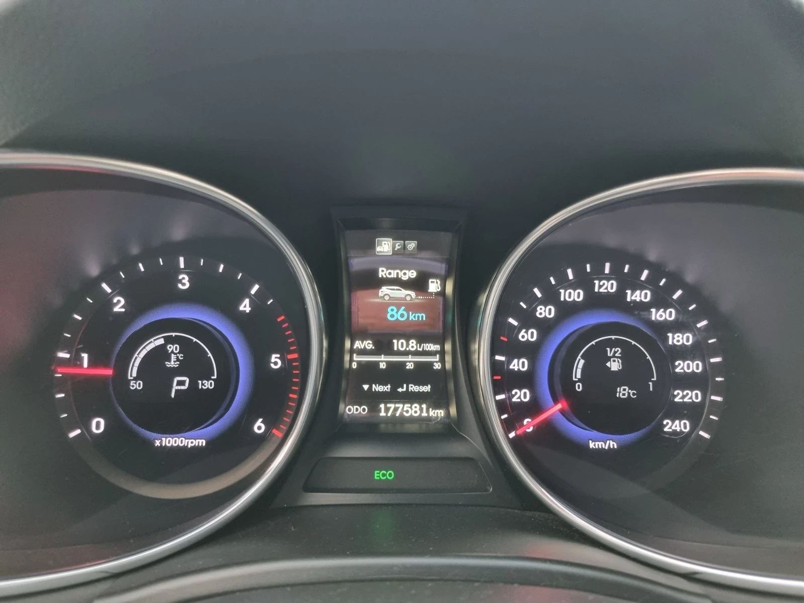 Hyundai Santa fe 2.2CRDi 7 ����� ���������  | Mobile.bg � ����������� 13