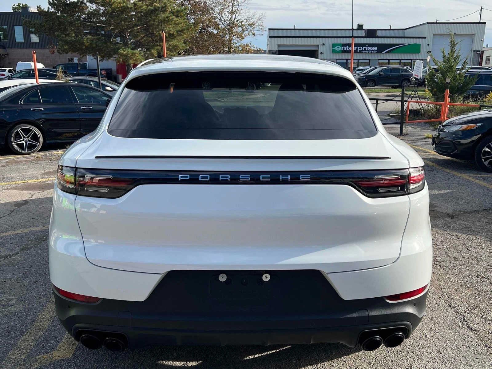 Porsche Cayenne COUPE ���������� ���� �� �������� | Mobile.bg � ����������� 4