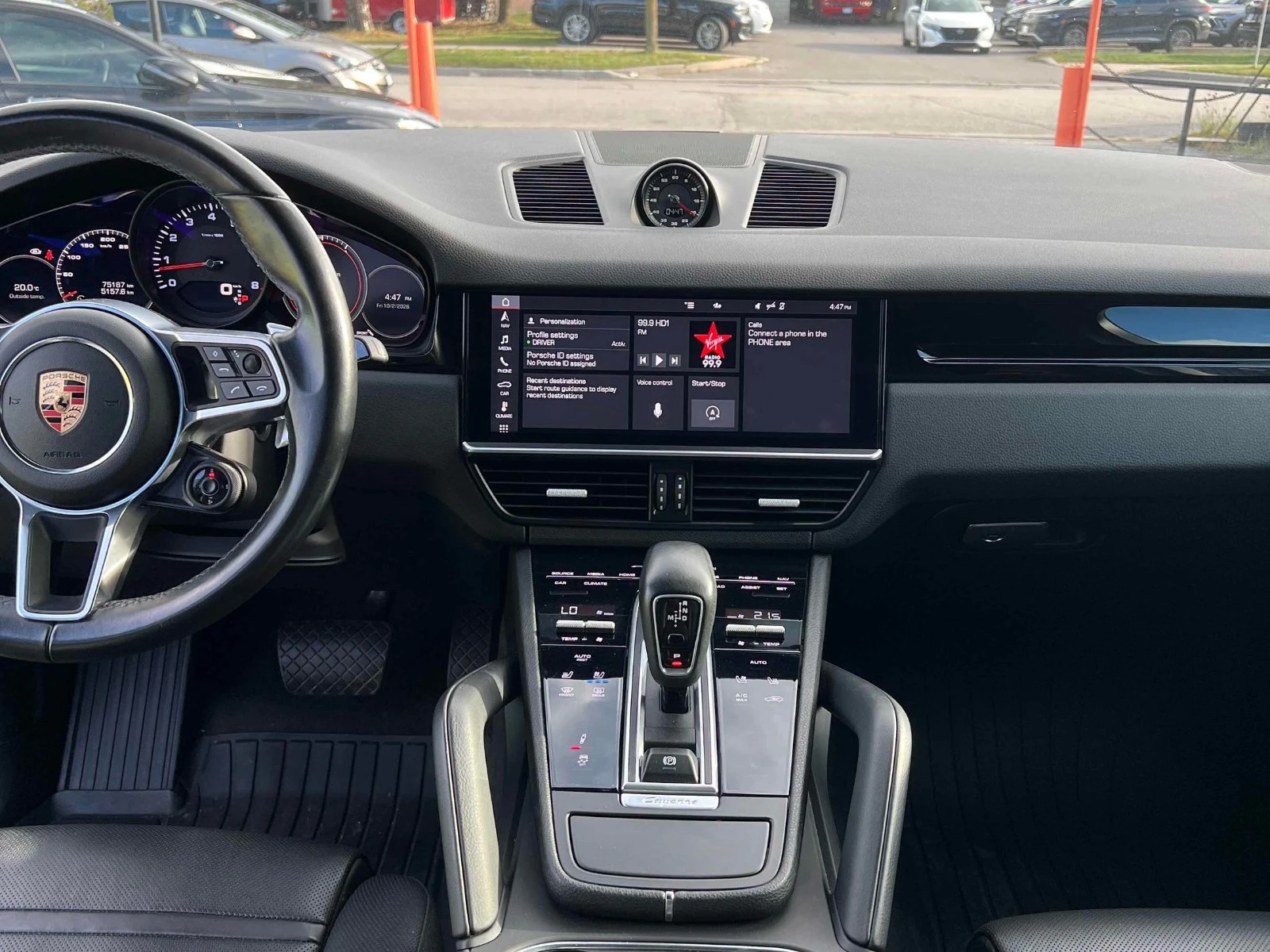 Porsche Cayenne COUPE ���������� ���� �� �������� | Mobile.bg � ����������� 8