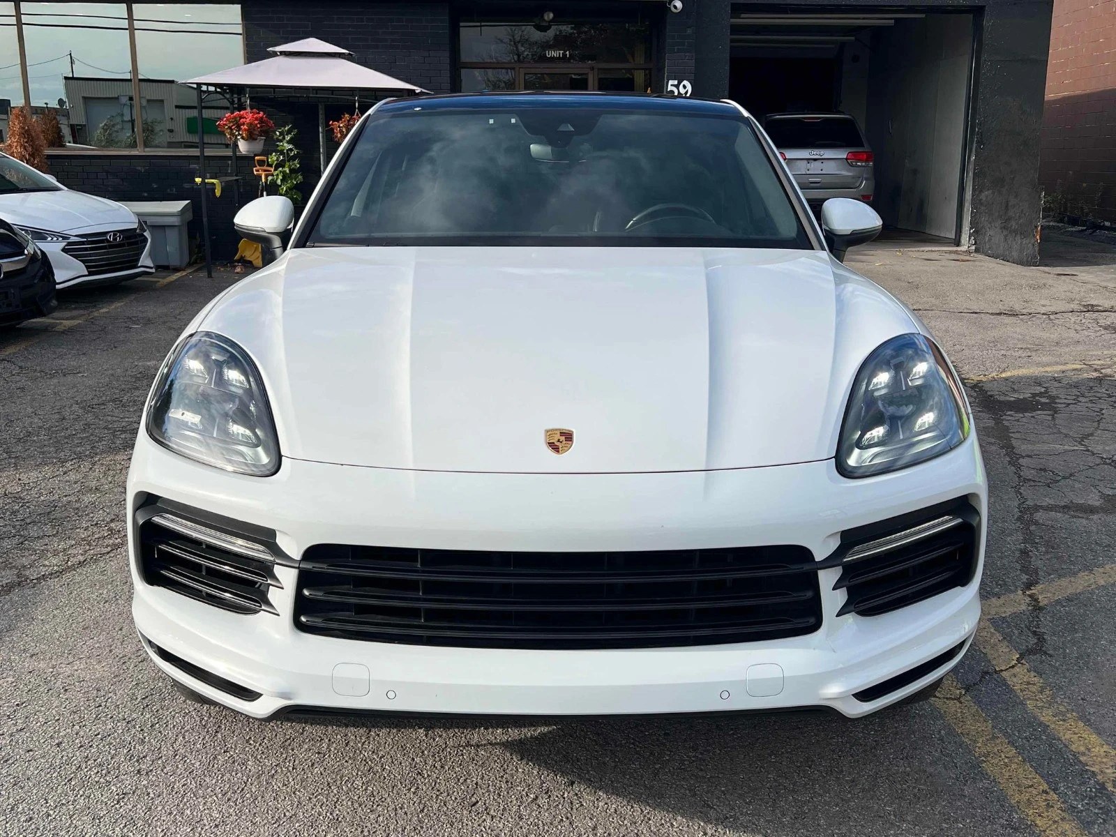 Porsche Cayenne COUPE ���������� ���� �� �������� | Mobile.bg � ����������� 3
