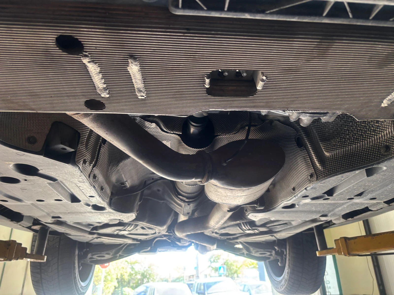 Mercedes-Benz GLE GLE 250d 4matic 9 G-tronic | Mobile.bg � ����������� 14