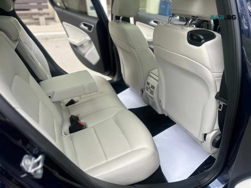 Mercedes-Benz GLA 250 4MATIC | 2.0 Turbo | 208 �.�. | (���� �� ��) | Mobile.bg � ����������� 12