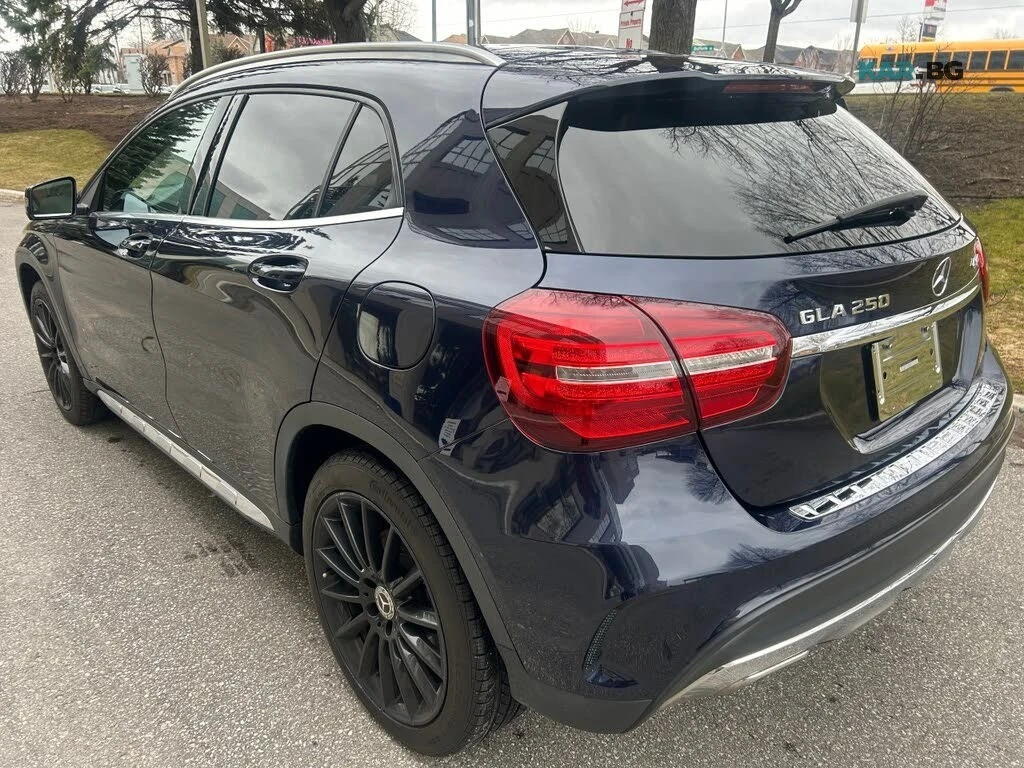 Mercedes-Benz GLA 250 4MATIC | 2.0 Turbo | 208 �.�. | (���� �� ��) | Mobile.bg � ����������� 3