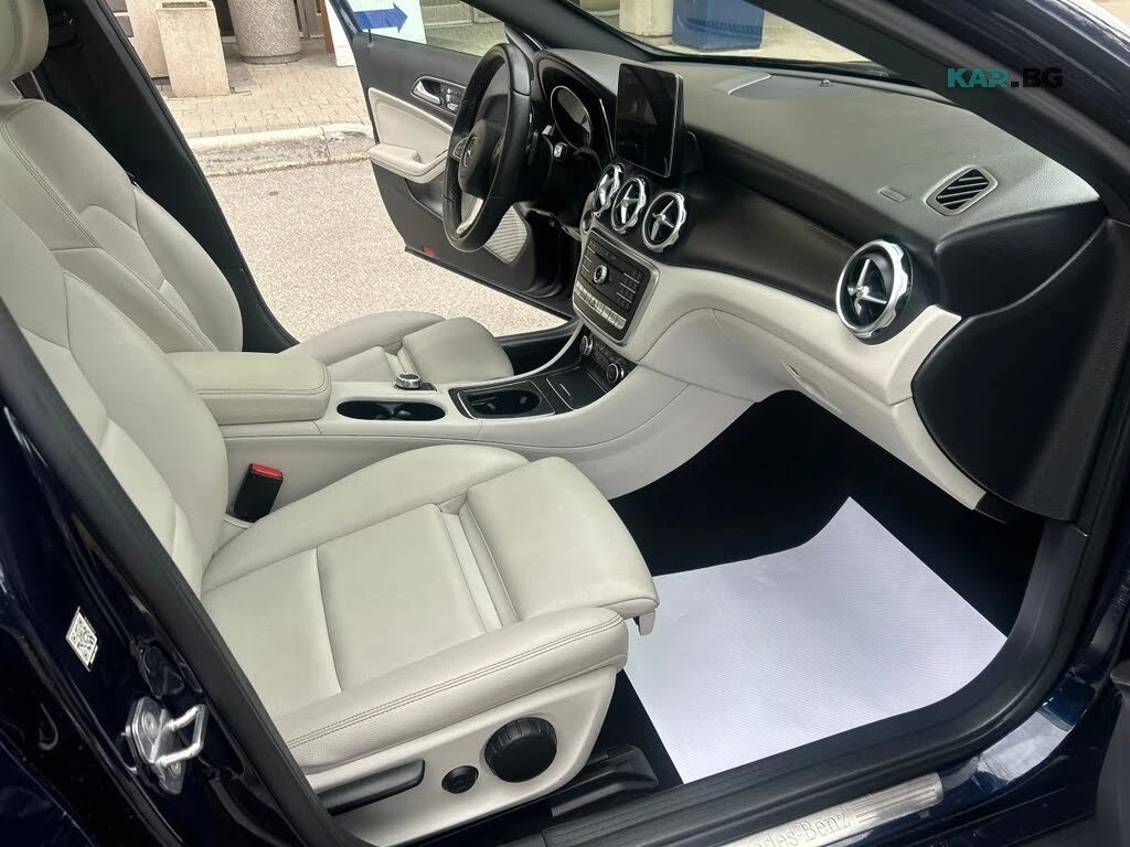 Mercedes-Benz GLA 250 4MATIC | 2.0 Turbo | 208 �.�. | (���� �� ��) | Mobile.bg � ����������� 7
