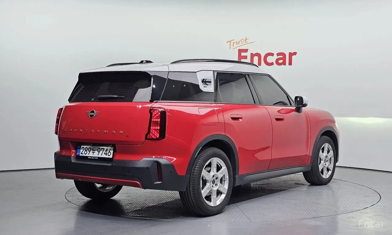 Mini Countryman S ALL4 Classic First Edition* ������* HUD* ������� | Mobile.bg � ����������� 2