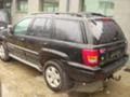 Jeep Grand cherokee 2.7crd, снимка 2