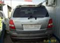 Kia Sorento 2.5CRDI, снимка 6